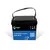 Ultimatron LiFePO4 Lithium Battery 12.8V 50Ah with Smart BMS Integrated, 2 image Ultimatron LiFePO4 Lithium Battery 12.8V 50Ah with Smart BMS Integrated, 2 image