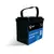 Ultimatron LiFePO4 Lithium Battery 12.8V 50Ah with Smart BMS Integrated, 4 image Ultimatron LiFePO4 Lithium Battery 12.8V 50Ah with Smart BMS Integrated, 4 image