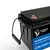 Ultimatron Lithium Battery 12.8V 300Ah PRO 3840Wh LiFePO4 Smart BMS With Bluetooth, 7 image Ultimatron Lithium Battery 12.8V 300Ah PRO 3840Wh LiFePO4 Smart BMS With Bluetooth, 7 image