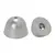 Anode en zinc pour propulseur d'étrave Volvo Penta BP500-600/SP600 Anode en zinc pour propulseur d'étrave Volvo Penta BP500-600/SP600
