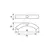 Zinc Collar Anode for Folding Propeller Volvo Penta 2-3 Blades, 2 image Zinc Collar Anode for Folding Propeller Volvo Penta 2-3 Blades, 2 image