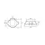 Zinc Collar Anode for Lombardini Sail Drive - Ref. 9135033, 2 image Zinc Collar Anode for Lombardini Sail Drive - Ref. 9135033, 2 image