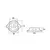 Zinc Collar Anode for Lombardini Sail Drive - Ref. 9135034, 2 image Zinc Collar Anode for Lombardini Sail Drive - Ref. 9135034, 2 image