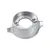 Anode de collier en zinc pour embase Mark 1 Anode de collier en zinc pour embase Mark 1