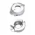 Zinc Collar Anode for Sail Drive 130/150HP Zinc Collar Anode for Sail Drive 130/150HP