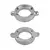 Anode de collier en zinc pour les embase SD22-SD60 Anode de collier en zinc pour les embase SD22-SD60
