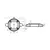 Anode de collier en zinc pour les embase SD22-SD60, 2 image Anode de collier en zinc pour les embase SD22-SD60, 2 image