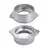Collier en zinc pour embase courte Sail Drive 110 Collier en zinc pour embase courte Sail Drive 110
