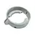 Collier de zinc à deux pièces pour embase Sail Drive 120 Collier de zinc à deux pièces pour embase Sail Drive 120