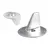 Anode de finition en zinc pour moteurs Suzuki 115-140HP Anode de finition en zinc pour moteurs Suzuki 115-140HP
