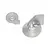 Anode de finition en zinc pour moteurs Suzuki DT 25-50HP Anode de finition en zinc pour moteurs Suzuki DT 25-50HP