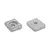 Zinc Plate Anode for 8-50 HP Engines Zinc Plate Anode for 8-50 HP Engines