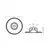 Zinc Plate Anode for D27-D36 Engines, 2 image Zinc Plate Anode for D27-D36 Engines, 2 image