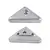 Zinc Plate Anode for Duo Propeller 290 Zinc Plate Anode for Duo Propeller 290