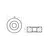 Anode de bague en zinc pour moteur hors-bord Suzuki, 2 image Anode de bague en zinc pour moteur hors-bord Suzuki, 2 image