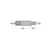 Zinc Small Bar Anode for Cooling, 2 image Zinc Small Bar Anode for Cooling, 2 image