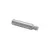 Barre d'anode en zinc pour moteur D12 Barre d'anode en zinc pour moteur D12