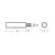 Barre d'anode en zinc pour moteur D12, 2 image Barre d'anode en zinc pour moteur D12, 2 image
