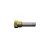 Zinc Small Bar Anode with Cap for 6CX-ETE Motor Zinc Small Bar Anode with Cap for 6CX-ETE Motor