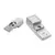 Zinc Small Plate Anode for Suzuki DF 60-140HP Engines Zinc Small Plate Anode for Suzuki DF 60-140HP Engines
