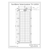 Solar Panel TX-12052 12V 60 Wp, 7 image Solar Panel TX-12052 12V 60 Wp, 7 image