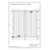 Solar Panel TX-22039+ 12V 90 Wp, 8 image Solar Panel TX-22039+ 12V 90 Wp, 8 image