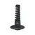 Kit de tuyau de soulagement de tension de cloison bulkhead Kit de tuyau de soulagement de tension de cloison bulkhead
