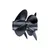 Aluminum Front Propeller 15.30x19 for Volvo DUAL PROP Engines Aluminum Front Propeller 15.30x19 for Volvo DUAL PROP Engines