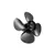 Aluminum Propeller AMITA 4 9.25x10 for Honda Engines Aluminum Propeller AMITA 4 9.25x10 for Honda Engines
