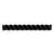 Black Twisted Rope - 8mm - 200m, Diameter, mm: 8 Black Twisted Rope - 8mm - 200m, Diameter, mm: 8