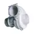 Electric Blower 150-103mm - 750m3/h - 24V Electric Blower 150-103mm - 750m3/h - 24V