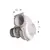Electric Blower 150-103mm - 750m3/h - 24V, 2 image Electric Blower 150-103mm - 750m3/h - 24V, 2 image