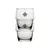 Stackable Glasses Set - Northwind Line, 2 image Stackable Glasses Set - Northwind Line, 2 image
