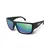 Lunettes flottantes Beam noir-vert, Couleur: Black / Green Lunettes flottantes Beam noir-vert, Couleur: Black / Green