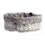 Beige Basket Aruba - Large, Model: Large Beige Basket Aruba - Large, Model: Large