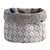 Beige Basket Aruba - Medium, Model: Medium Beige Basket Aruba - Medium, Model: Medium