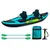 Croft Inflatable Kayak Croft Inflatable Kayak