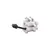 Double Action Foot Pump Double Action Foot Pump