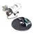 Kit de pompe de lavage de pont DP12/E Kit de pompe de lavage de pont DP12/E