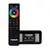 Télécommande Fusion® CRGBW avec module de contrôle pour enceintes d'éclairage LED Télécommande Fusion® CRGBW avec module de contrôle pour enceintes d'éclairage LED