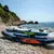 Gama Inflatable Kayak, 10 image Gama Inflatable Kayak, 10 image