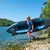 Gama Inflatable Kayak, 15 image Gama Inflatable Kayak, 15 image