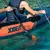 Gama Inflatable Kayak, 9 image Gama Inflatable Kayak, 9 image