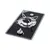Glass Built-in Hob Unit - 1 Burner - 365x195mm Glass Built-in Hob Unit - 1 Burner - 365x195mm