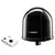 High Performance TV antenna Big Wave - Black, Color: Black High Performance TV antenna Big Wave - Black, Color: Black