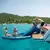 Jobe Infinity Water Hammock, 7 image