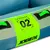 Jobe Trooper Towable 1P, 4 image Jobe Trooper Towable 1P, 4 image