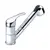 Robinet avec douchette extractible Robinet avec douchette extractible