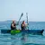 Tasman Inflatable Kayak, 3 image Tasman Inflatable Kayak, 3 image