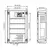 AC MASTER Onduleur connexion IEC - 12V/500W, 4 image AC MASTER Onduleur connexion IEC - 12V/500W, 4 image